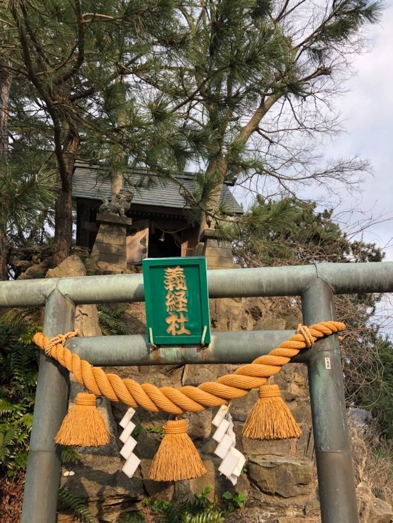 勝興寺の御朱印