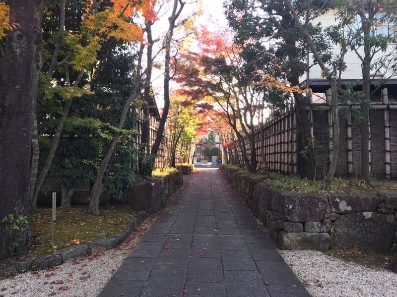 橋本山 香福寺,神奈川県相模原市緑区橋本5-39-17
