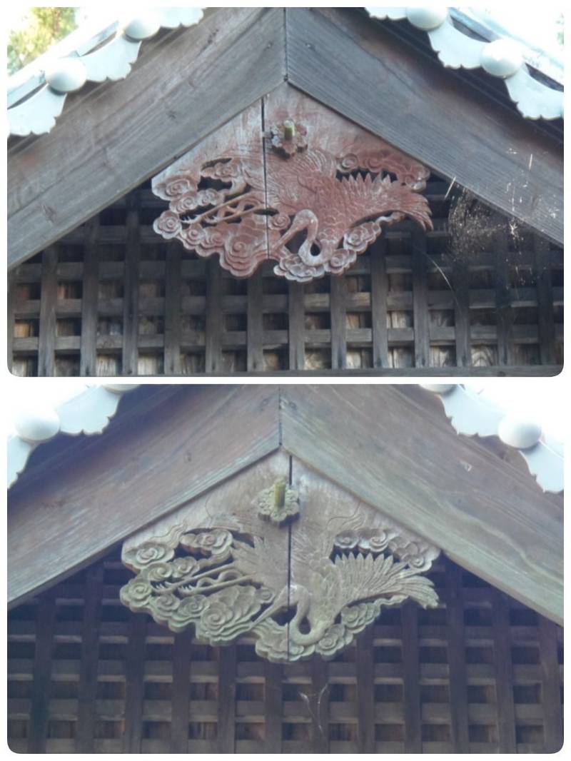 比咩神社 (大野町),長崎県平戸市大野町68