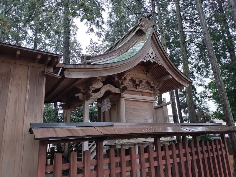 真鍋鹿島神社,茨城県土浦市真鍋4-3-6
