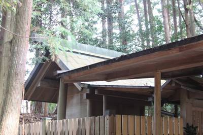 大滝神社,見どころ,むろ