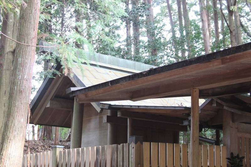 大滝神社,三重県度会郡大紀町滝原 1889-2