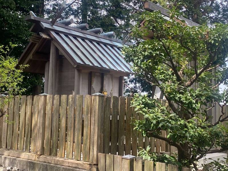 坂本神社,三重県多気郡明和町大字坂本 186
