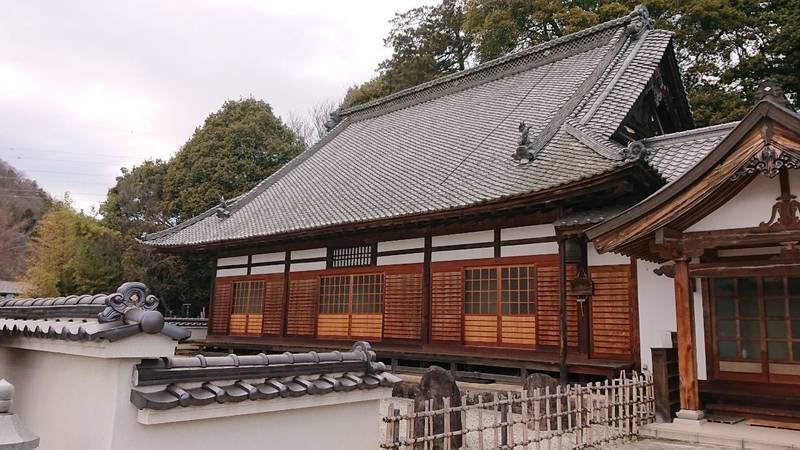 東漸寺,山梨県北杜市須玉町若神子2108