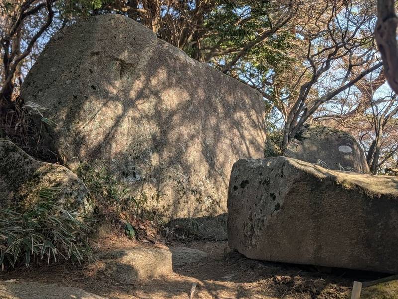六甲比命神社　,兵庫県神戸市灘区六甲山町北六甲