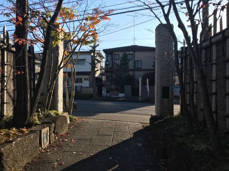 橋本山 香福寺,神奈川県相模原市緑区橋本5-39-17