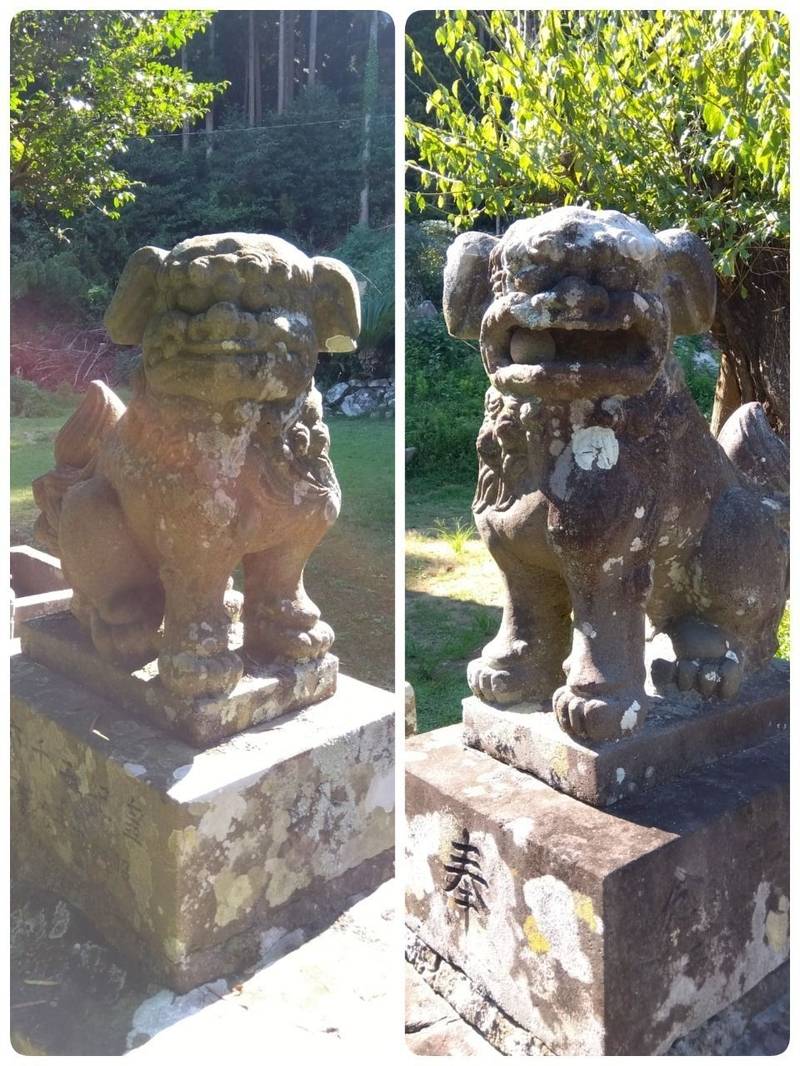 比咩神社 (大野町),長崎県平戸市大野町68