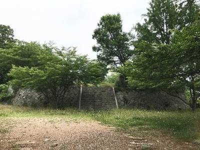 艮御崎神社 (岡山市),見どころ,Y.Shiraga