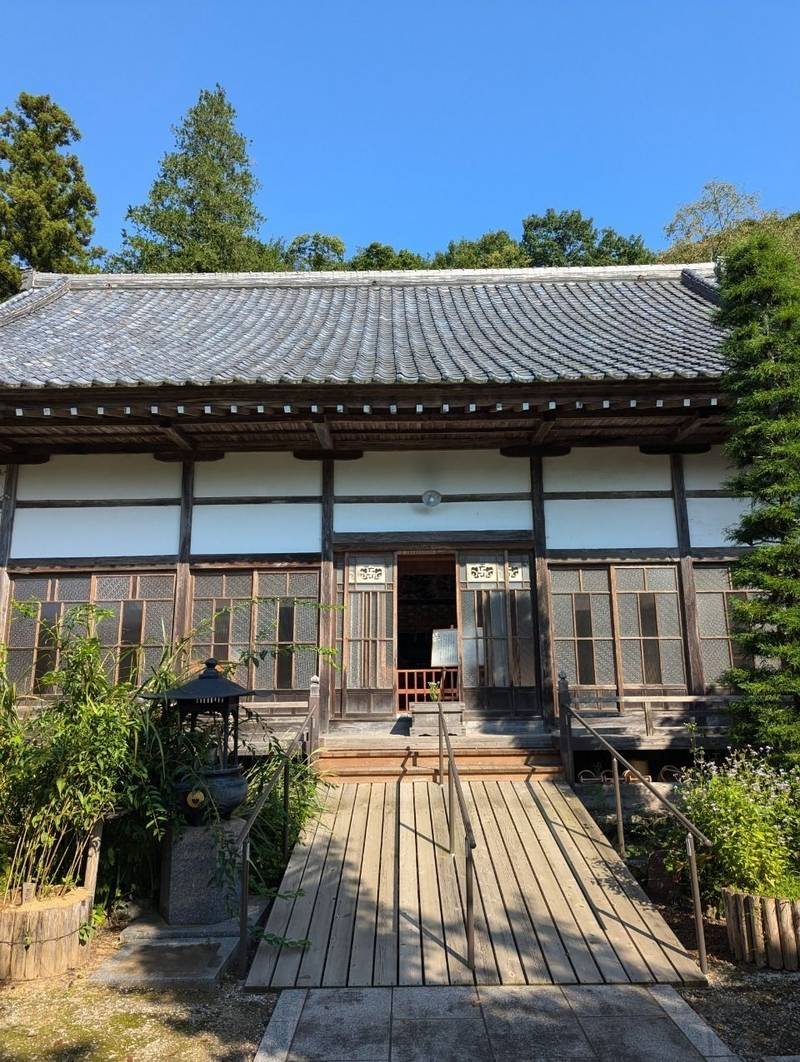 法善寺,埼玉県秩父郡長瀞町井戸476
