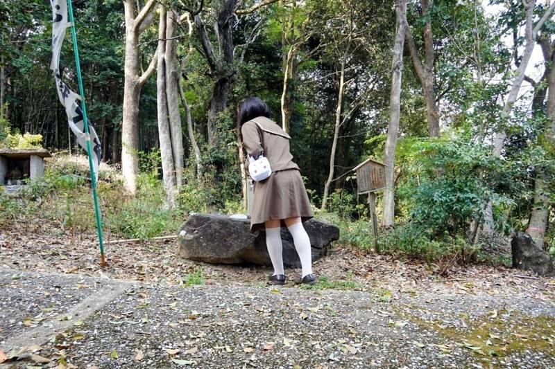 諸輪御嶽神社,愛知県愛知郡東郷町諸輪後山60-28