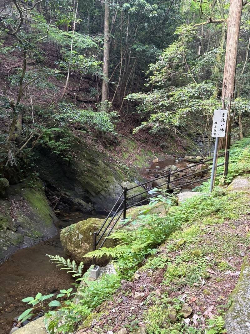 韓竈神社,島根県出雲市唐川町408