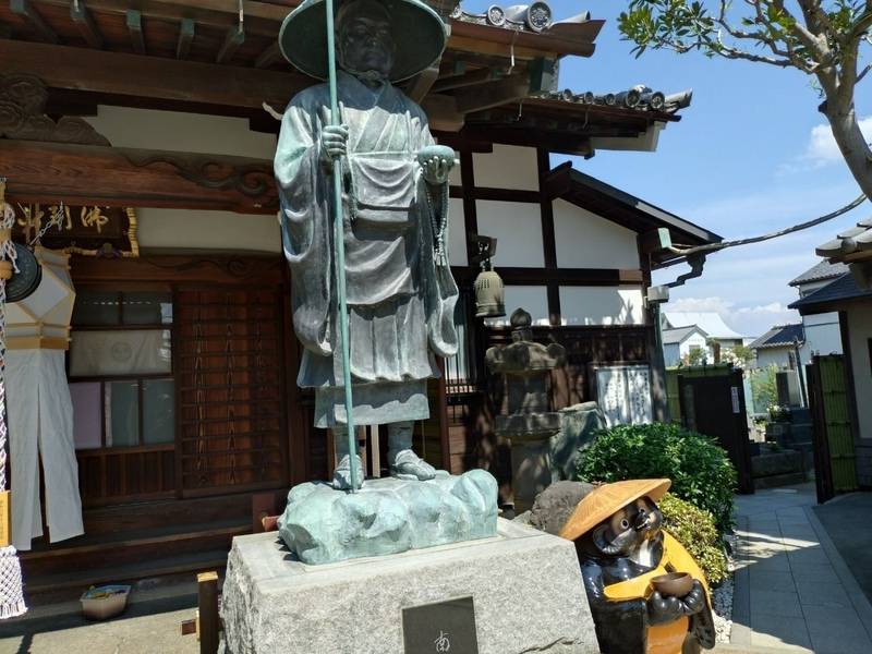西光寺,東京都台東区谷中6-2-20