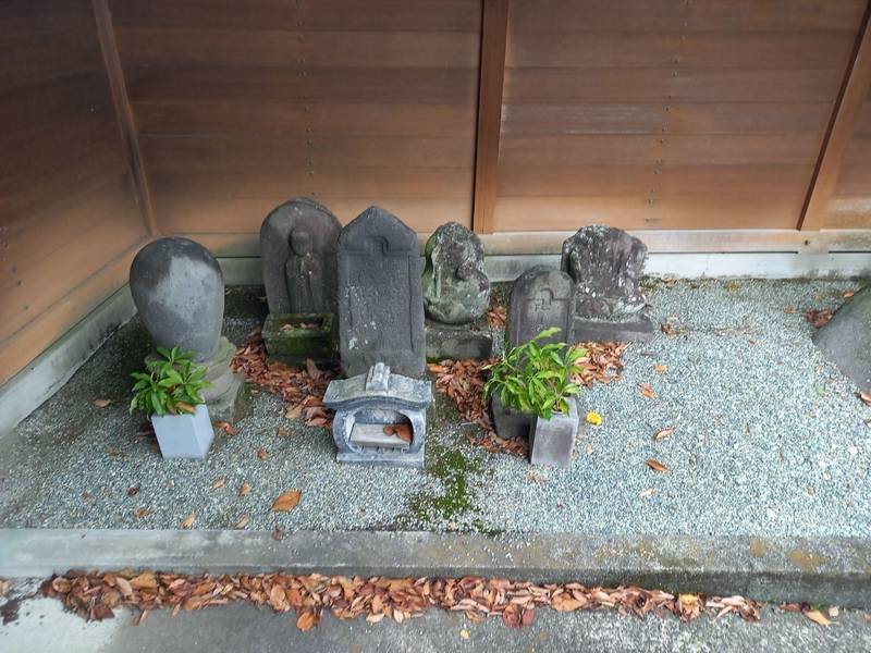 浄蓮院,神奈川県足柄上郡開成町宮台509