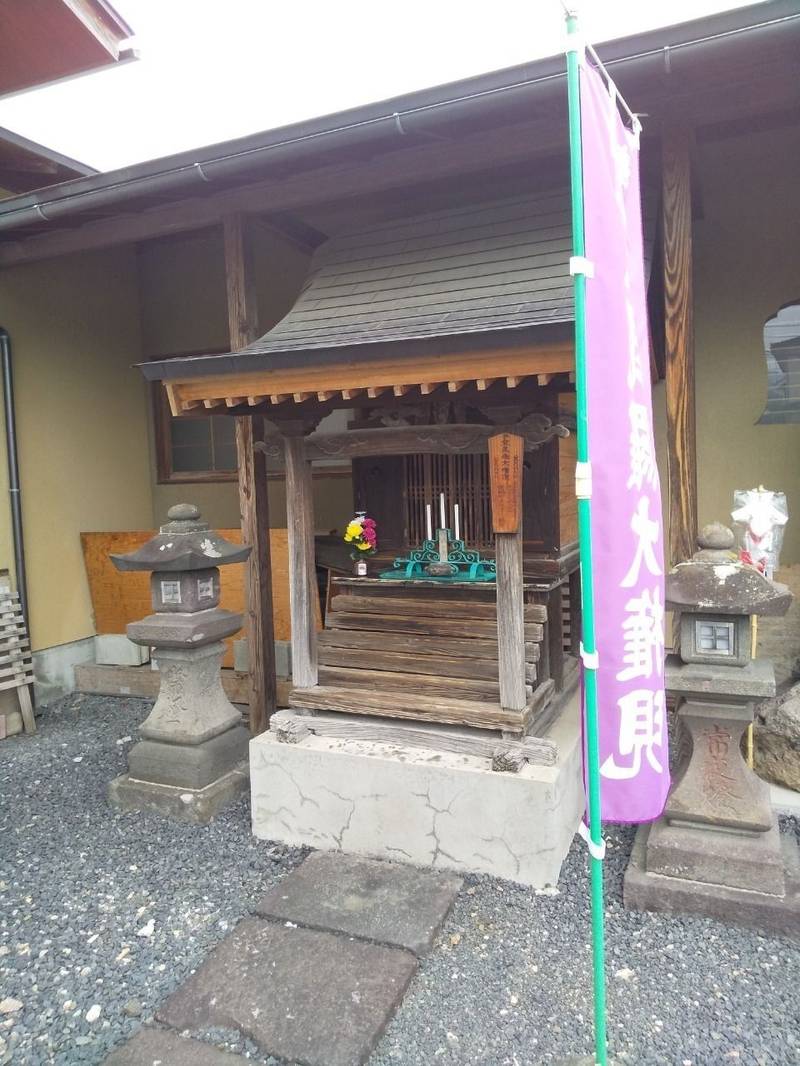 宝隆院,山形県山形市小荷駄町１−１６