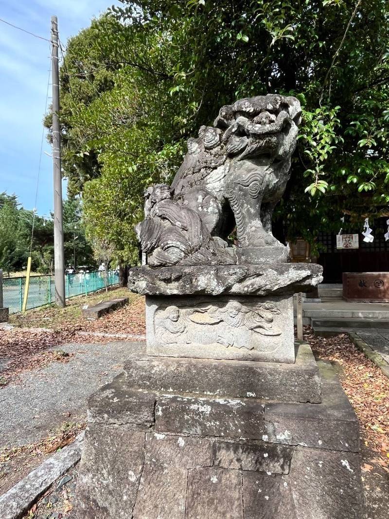 熊野神社,埼玉県所沢市西新井町17-33