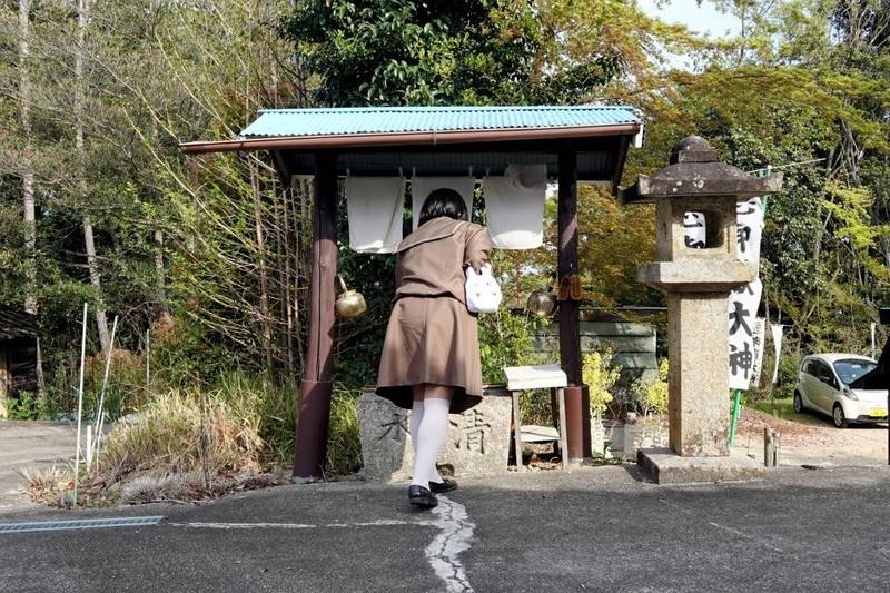 諸輪御嶽神社,愛知県愛知郡東郷町諸輪後山60-28