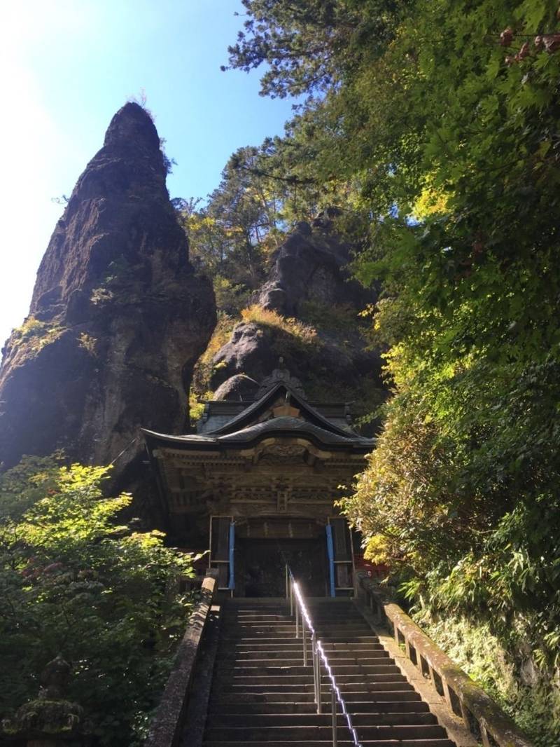 榛名神社 高崎市 群馬県 Omairi おまいり 榛名神社 高崎市 群馬県 Omairi おまいり