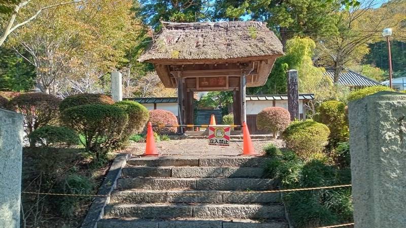 能持院,栃木県芳賀郡茂木町塩田２２７