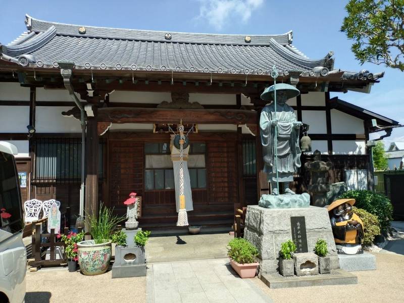 西光寺,東京都台東区谷中6-2-20