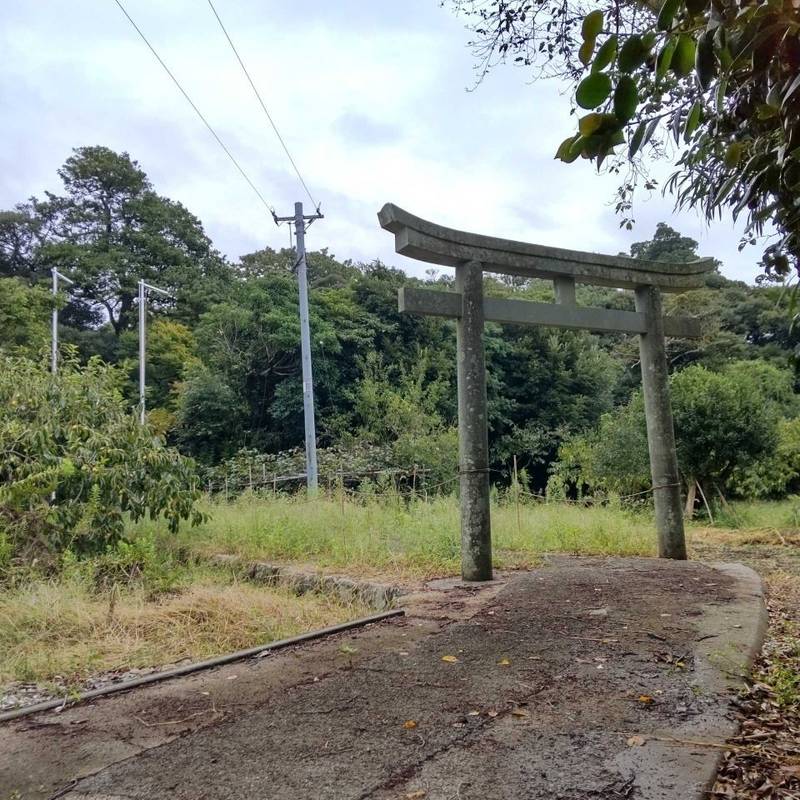野原八幡宮,島根県松江市野原町51