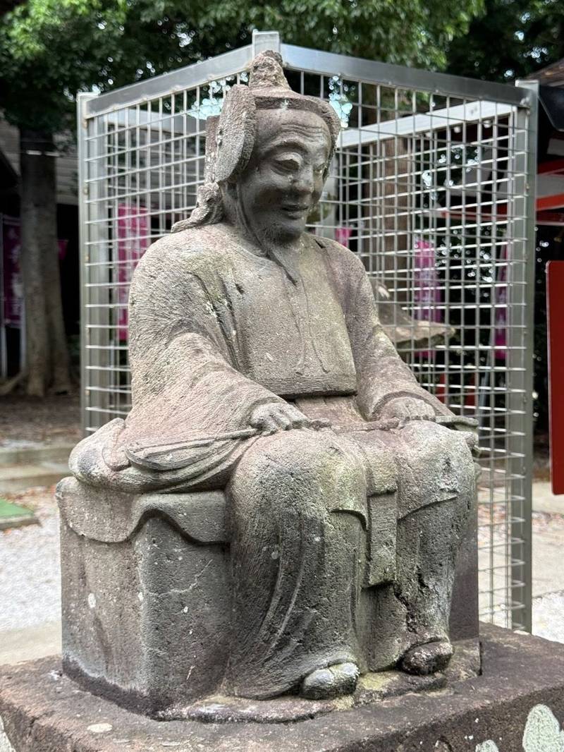 大蔵春日神社,東京都町田市大蔵町2822
