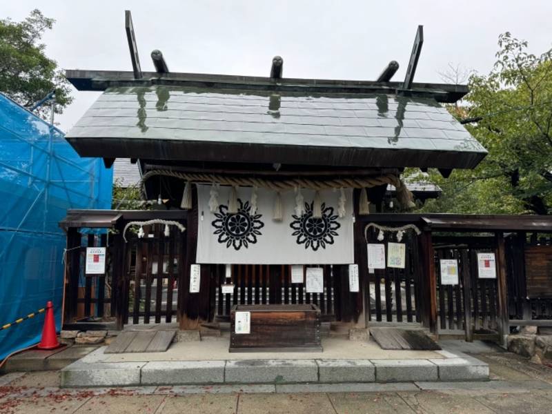 安神社,広島県広島市安佐南区祇園２丁目２１−１１