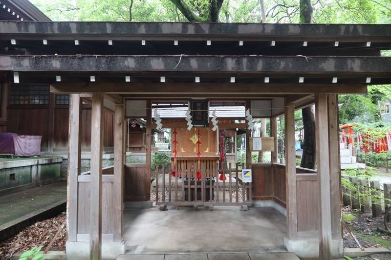 若宮恵美須神社,愛知県名古屋市中区栄3丁目35-30