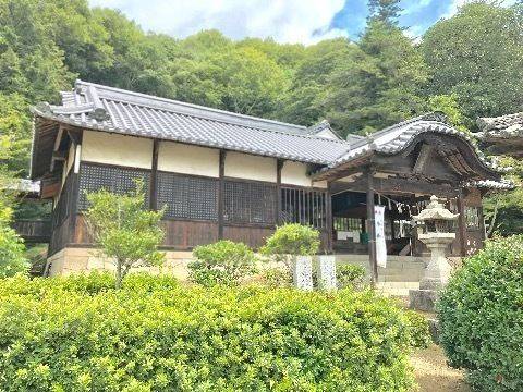 矢掛神社,岡山県小田郡矢掛町矢掛157