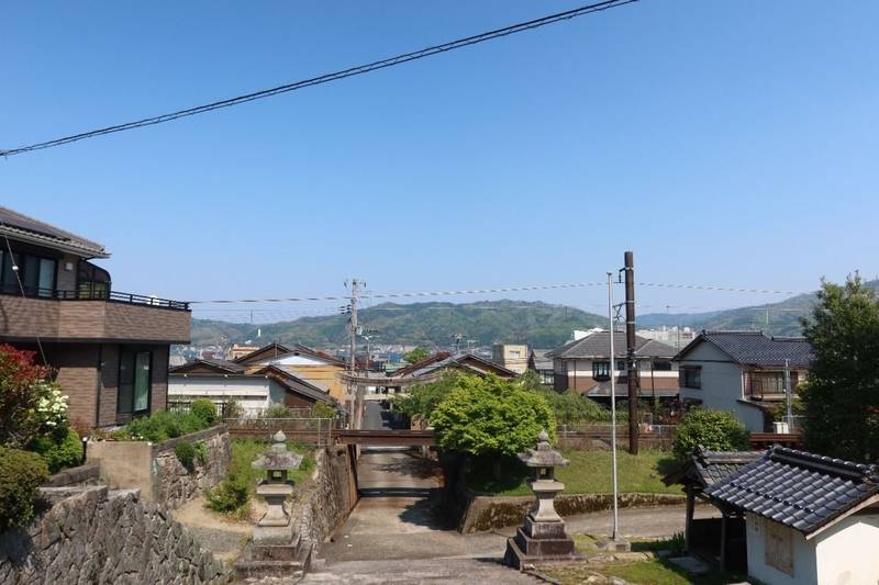 山王宮日吉神社,京都府宮津市宮町1408