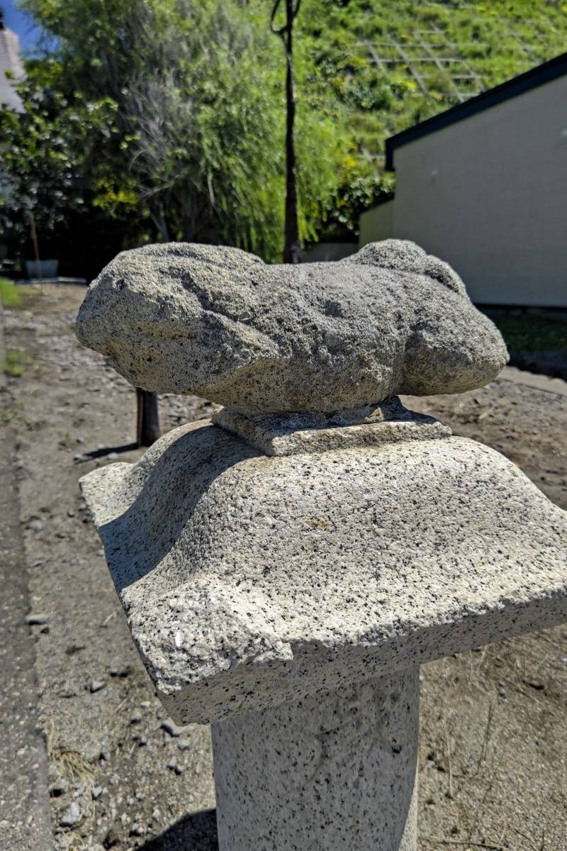 海神社の見どころ