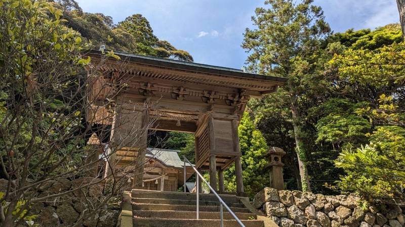 北谷神社,島根県隠岐郡隠岐の島町代７０８