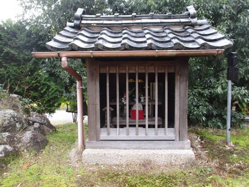 如意寺,京都府宮津市字由良２３５８