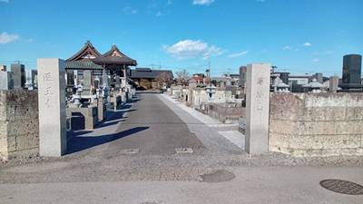 医王寺,見どころ,かずすけ
