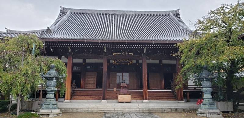 宥清寺