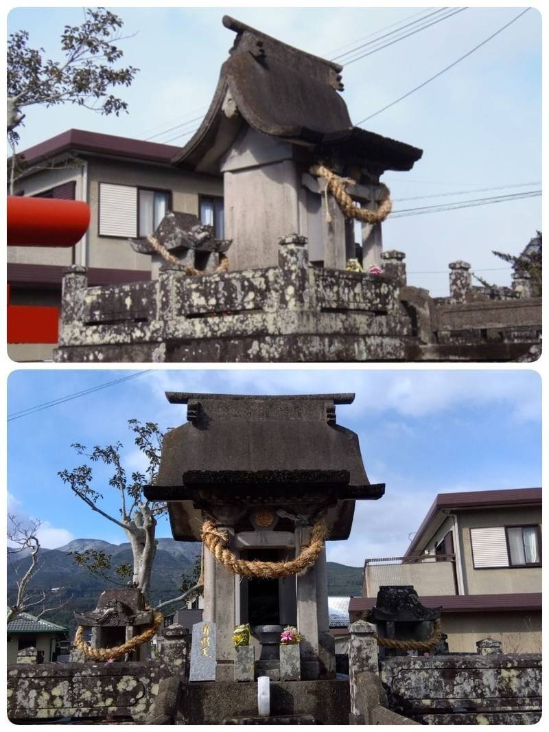 金武神社,佐賀県伊万里市二里町中里甲38