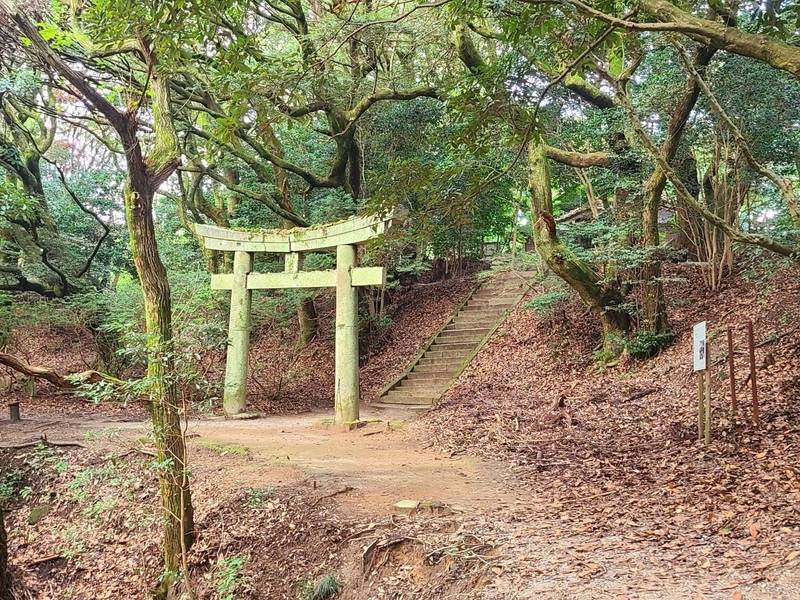 毘沙門堂,福岡県糟屋郡宇美町四王寺