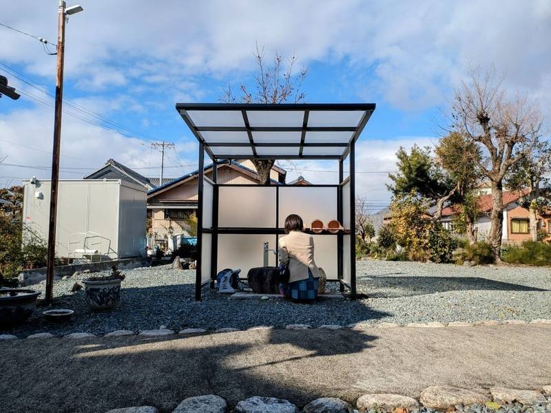 実蓮寺,三重県四日市市日永４丁目４−１９