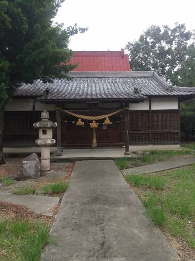 玉井大神社,見どころ,zx14