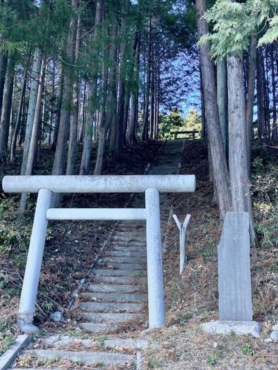 大山津見神社,見どころ,waiwai