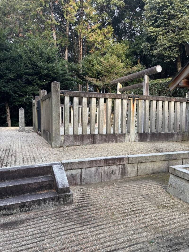 大阪磯長  (孝徳天皇)陵,大阪府南河内郡太子町大字山田