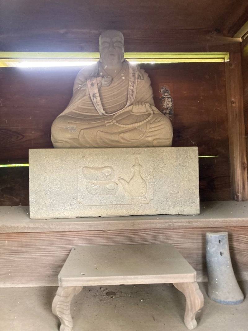 如意寺,千葉県柏市箕輪62