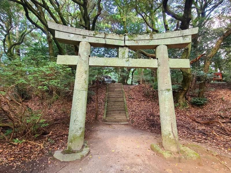 毘沙門堂,福岡県糟屋郡宇美町四王寺