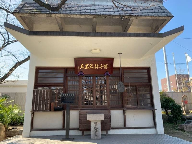 超善寺,大阪府堺市堺区熊野町東五丁1番18号