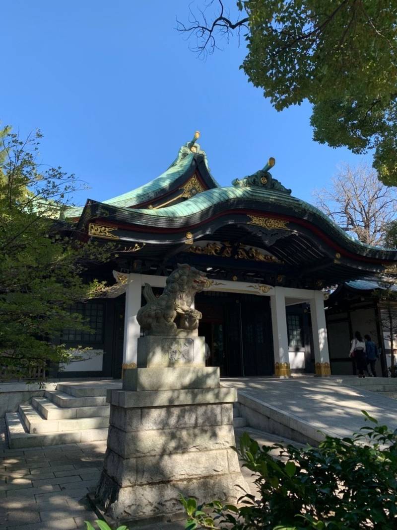 王子神社 見どころ - 北区/東京都 | Omairi(おまいり)