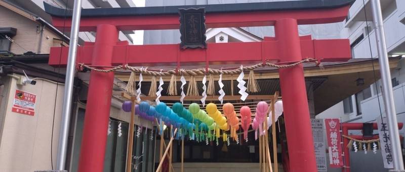 春日神社,宮城県仙台市青葉区春日町8-3