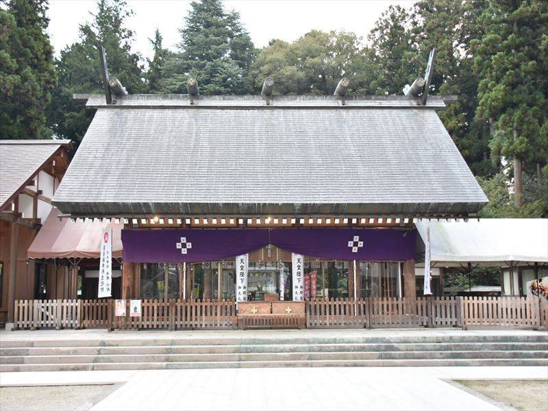 乃木神社 那須塩原市 栃木県 の見どころ 乃木神社 By ねこ吉 Omairi おまいり