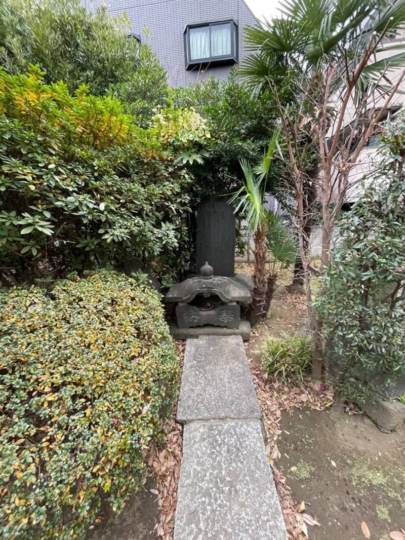 大森金山神社,東京都大田区大森西2-23-9