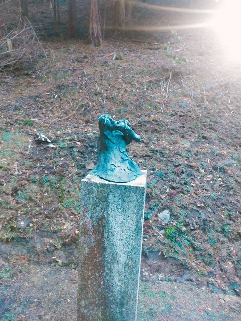 八雷神社,福岡県京都郡みやこ町犀川犬丸経塚372