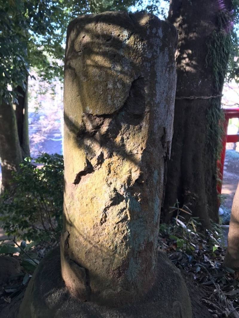 南大沢日枝神社,東京都八王子市南大沢2-208-5