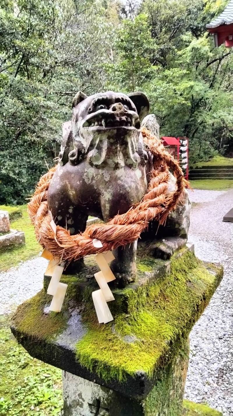 古城神社,宮崎県宮崎市古城町時雨3861